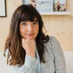 Headshot of Rosie Davies-Smith, founder of PR Dispatch