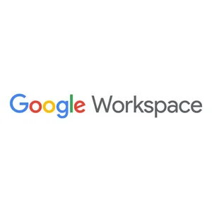 Google Workspace logo
