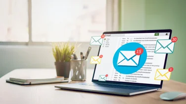 creating a business email address