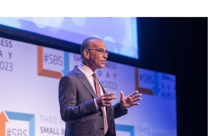 Theo Paphitis
