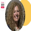 Karen Lynch guest judge