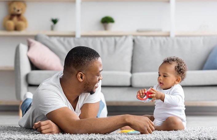 An Employer's Guide To Statutory Paternity Leave and Pay