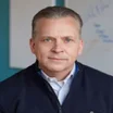 Head shot of Owl Labs CEO, Frank Weishaupt