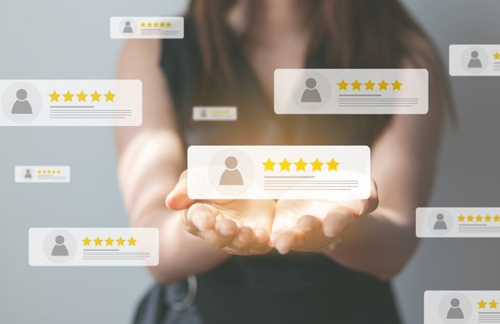 20 Customer Review Examples: Ideas for Small Businesses