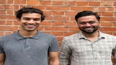 Genie AI founders