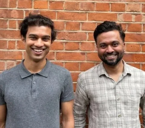 Genie AI founders