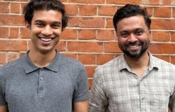 Genie AI founders
