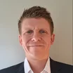 Headshot Ruari Cairns, Director of Risk Management and European Operations at True, powered by Open Energy Market