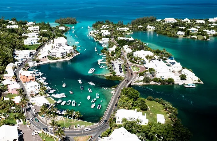 Bermuda