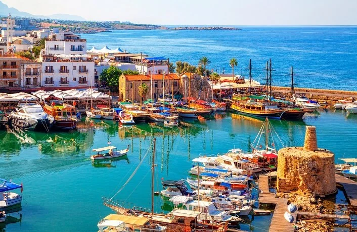 Cyprus
