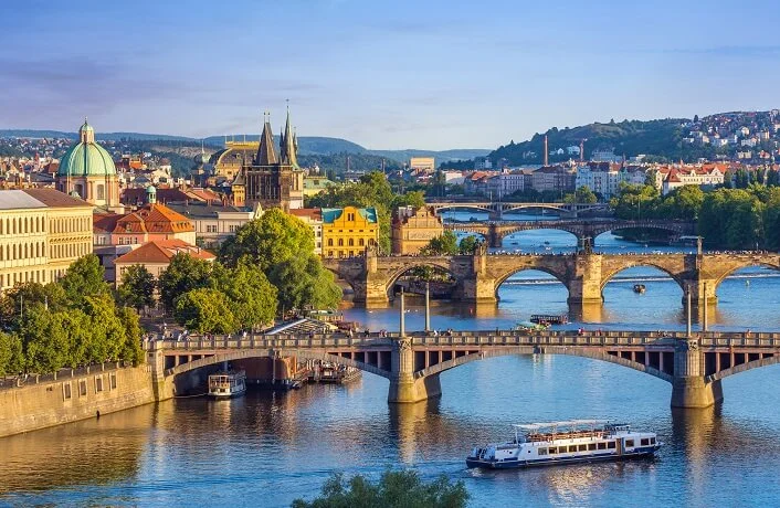 Czech Republic