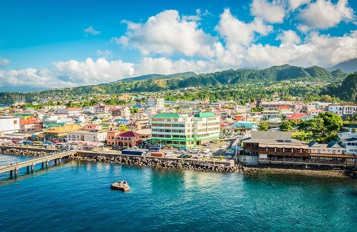 Dominica