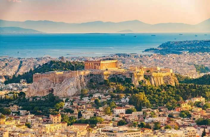 Greece