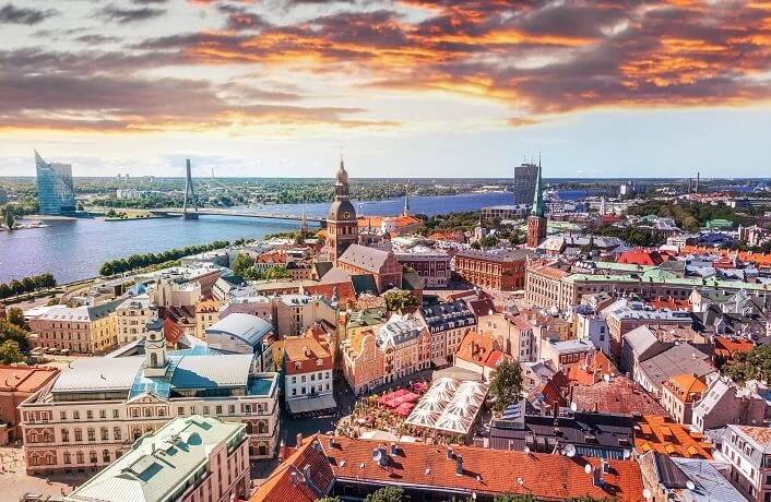 Latvia