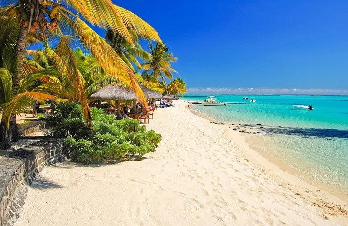 Mauritius
