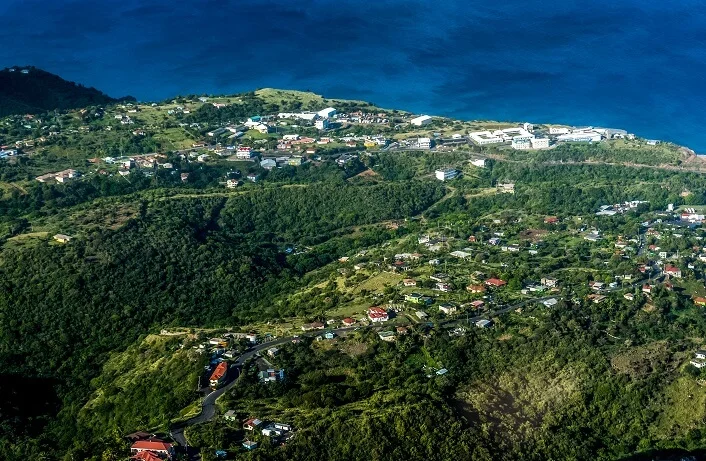 Montserrat