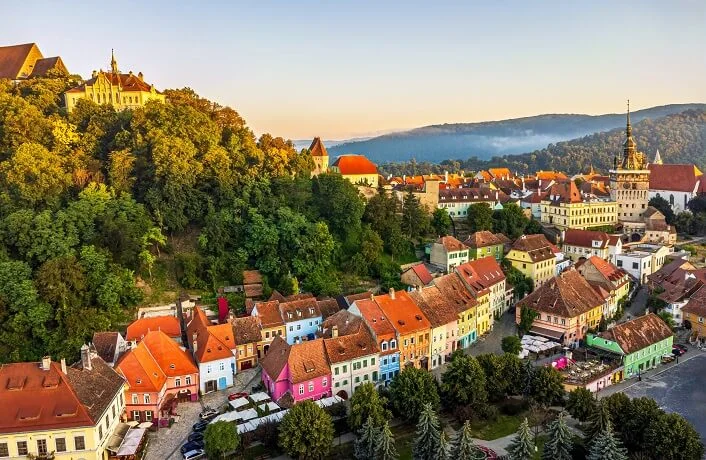 Romania