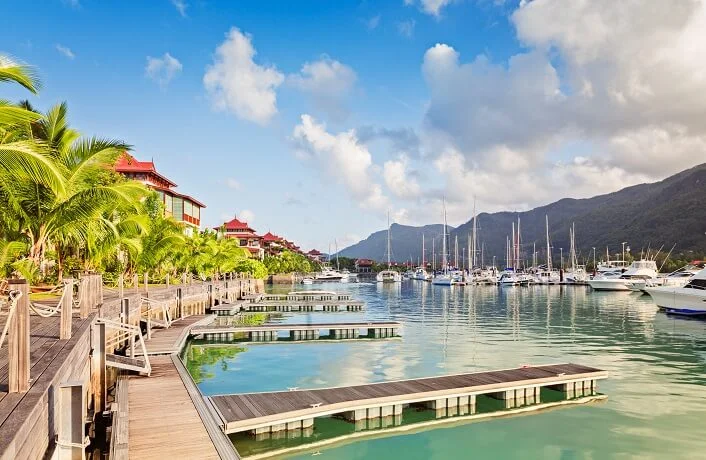 Seychelles