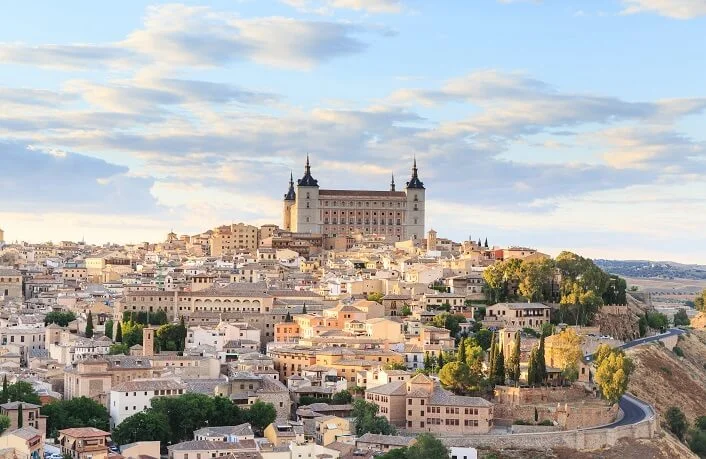 Spain