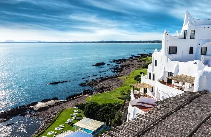 Uruguay