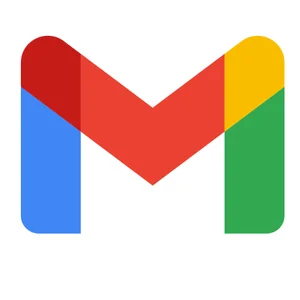 Gmail logo