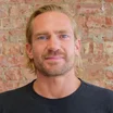 Jacobi Anstruther - IRIS Audio Technologies CEO & Founder