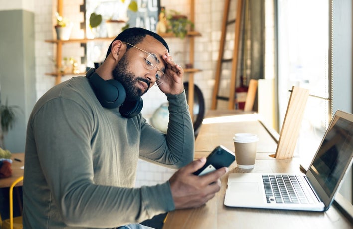 Using Your Personal Mobile For Work: To Mute Or Not To Mute