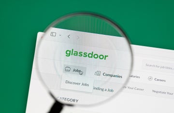 Here's Why Nobody Trusts Glassdoor Reviews - Startups.co.uk