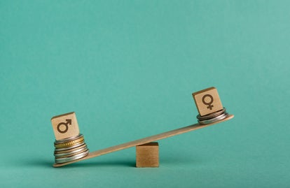 The State of the Gender Funding Gap in 2024 - Startups.co.uk