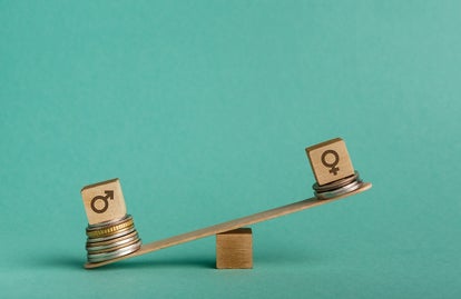 The State of the Gender Funding Gap in 2024 - Startups.co.uk