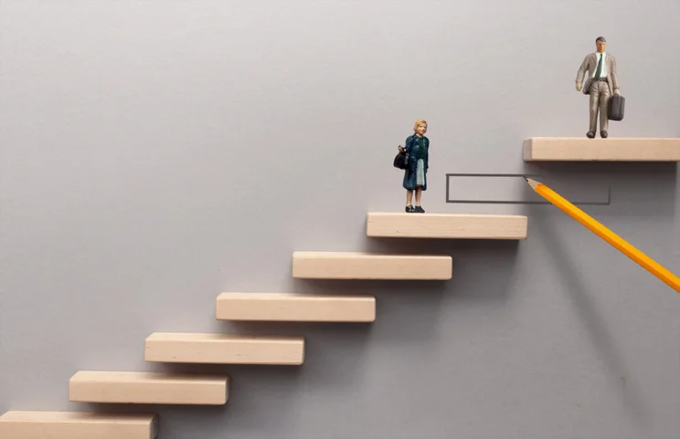 Gender pay gap (1)
