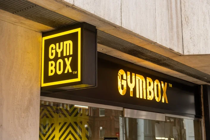 London- Gymbox, a British fitness company that runs gyms in London
