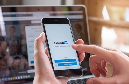 LinkedIn Translator App Turns Normal Words Into 