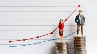 Gender pay gap statistics (1)