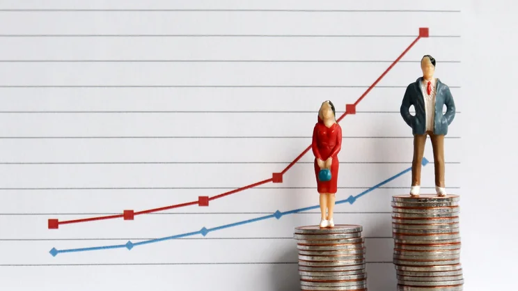 Gender pay gap statistics (1)