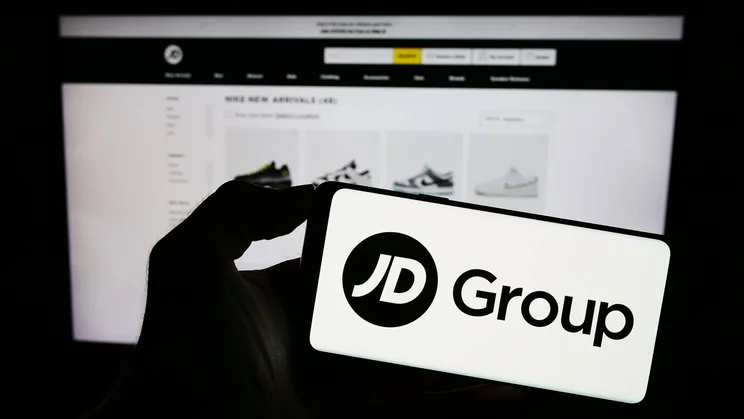 JD Sports