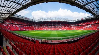 Man United