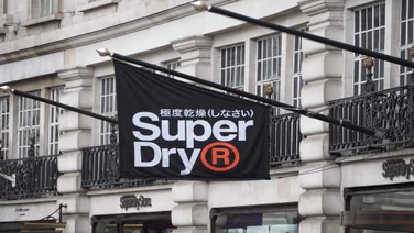 Superdry store closures (1)