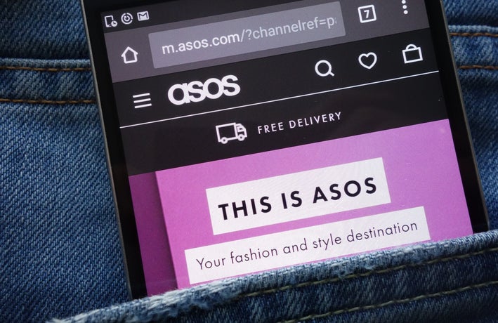 Asos: What Went Wrong, And Can It Stitch Itself Back Together?