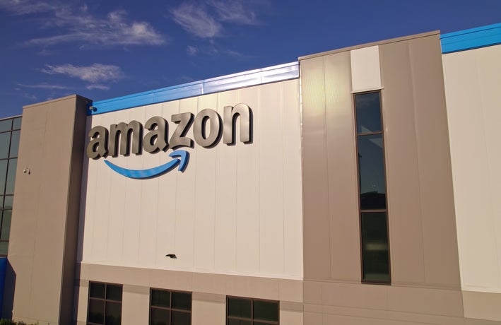 Amazon's Company Values | Startups.co.uk