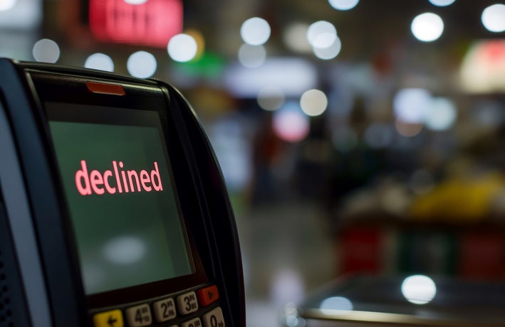 Sainsbury's Contactless Chaos: What's With All The Card Failures?