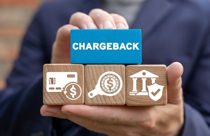 Chargeback Management Payment Gateway 2 Chargeback Management Payment image
