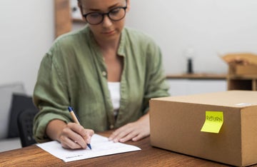 Returns and Refunds Consumer Law in the UK: Complete Guide