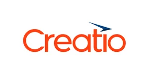 Logo of Creatio CRM