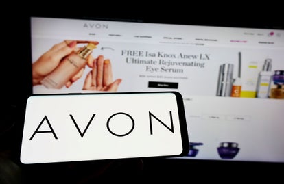 What's Happening At Avon? The Rise & Fall Of The Beauty Brand