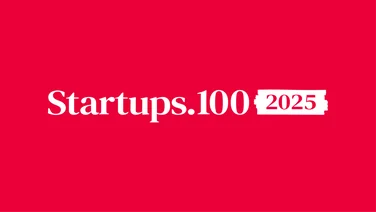 Startups 100 2025