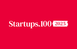 Startups 100 2025
