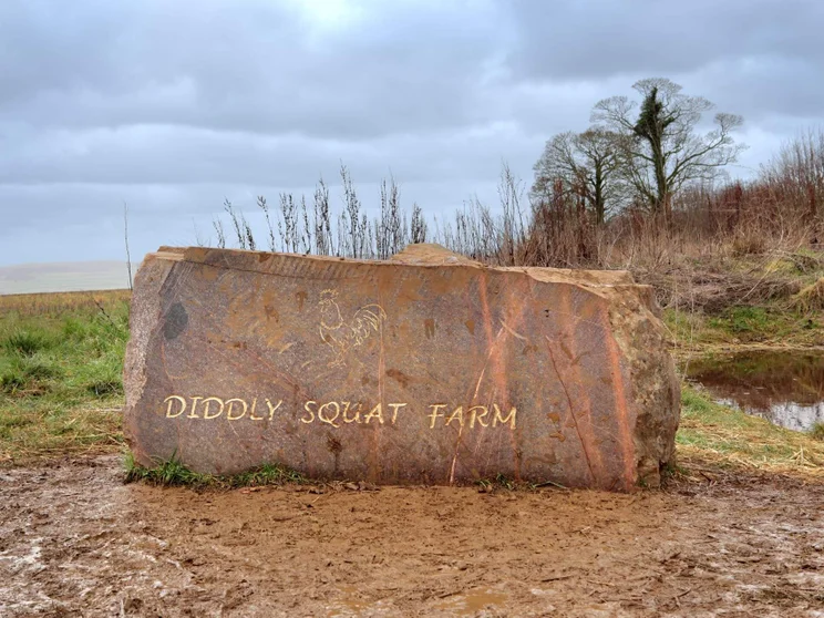 Diddly Squat farm shop (1)