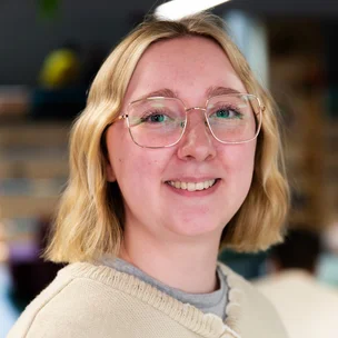 Headshot of Emma Ryan