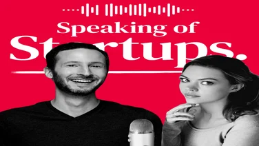 Speaking of Startups - Jason Feifer